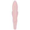 Satisfyer Vibro Rabbit Gonflable Bunny 3 11 x 5cm